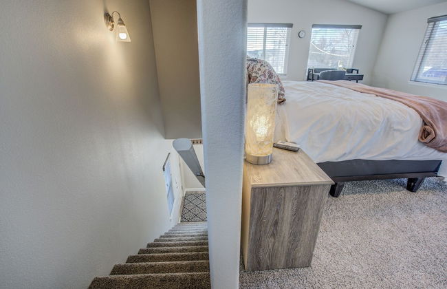 1 Bedroom East DT - Foto 9