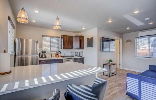 1 Bedroom East DT - Foto 1