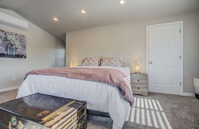 1 Bedroom East DT - Foto 2