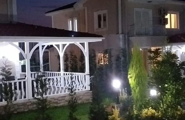 Palace Kirkpinar - Foto 39