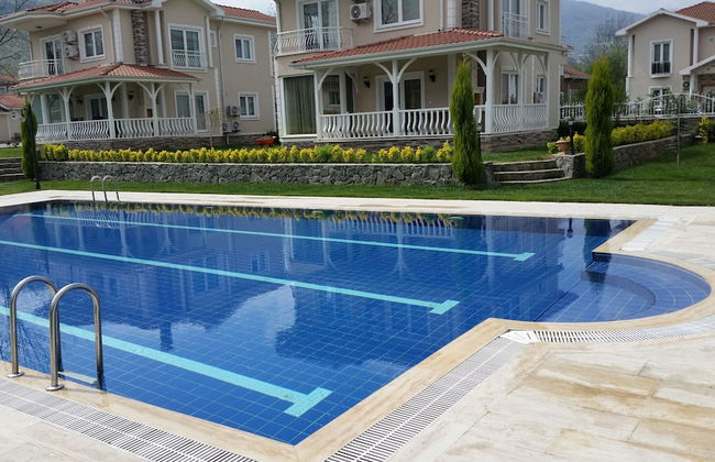 Palace Kirkpinar - Foto 23