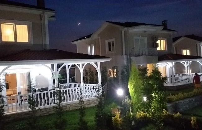 Palace Kirkpinar - Foto 31