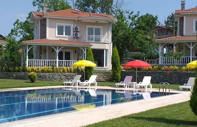 Palace Kirkpinar - Foto 33