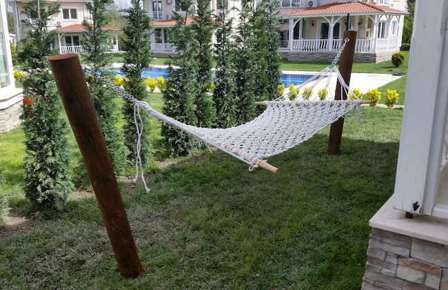 Palace Kirkpinar - Foto 35