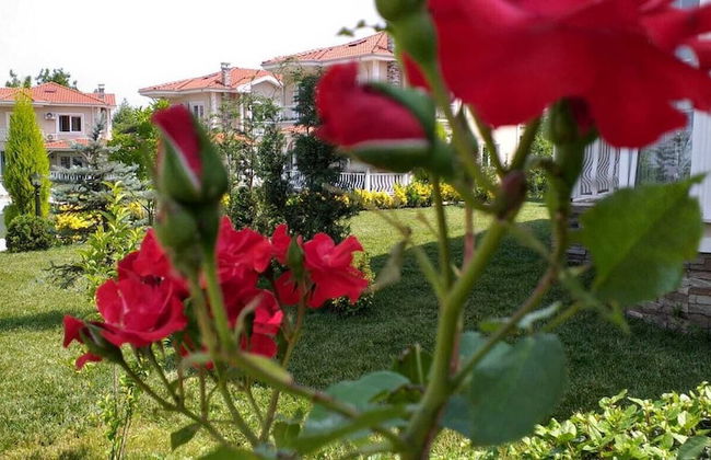 Palace Kirkpinar - Foto 1
