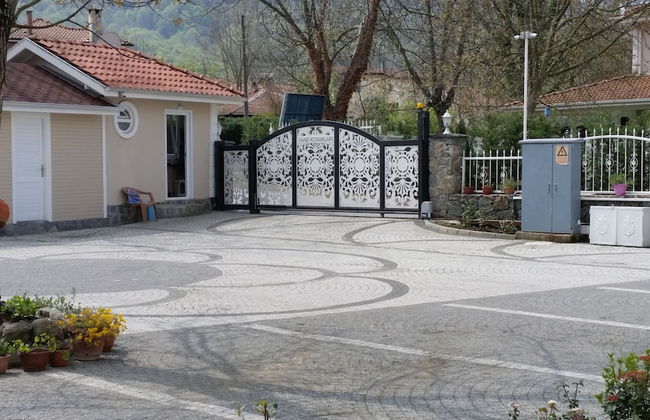 Palace Kirkpinar - Foto 37