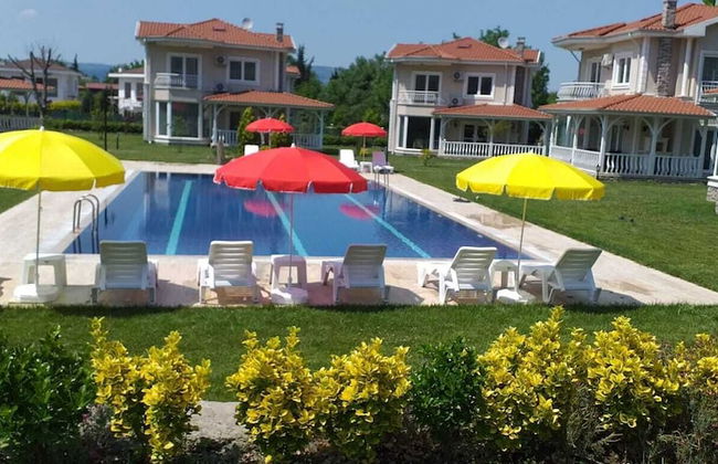 Palace Kirkpinar - Foto 32
