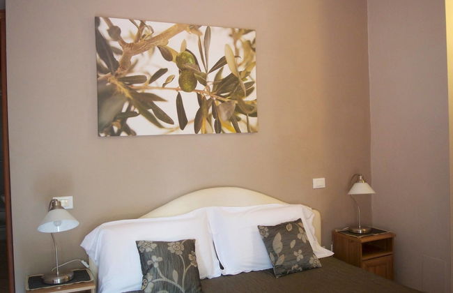 B&B Amoliv - Foto 3