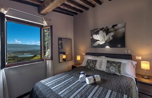B&B Amoliv - Foto 6