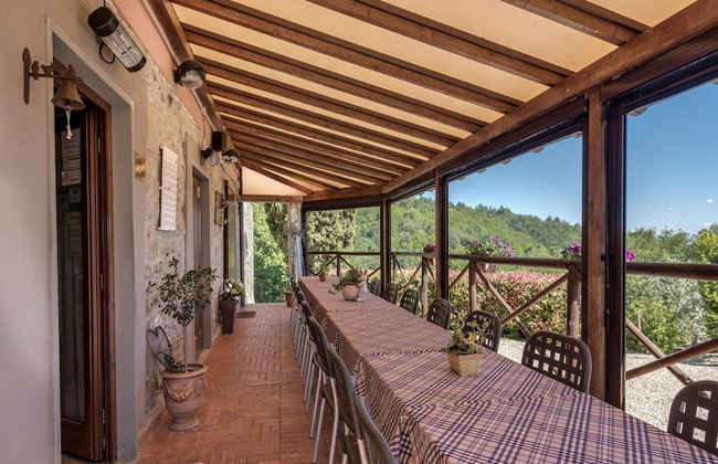 B&B Amoliv - Foto 1