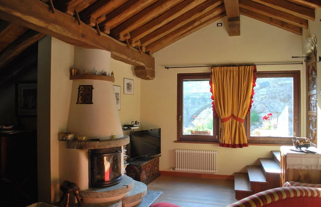 Le Moulin des Aravis - Foto 34