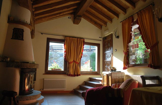 Le Moulin des Aravis - Foto 2