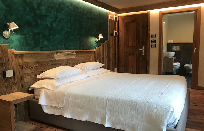 Le Moulin des Aravis - Foto 7
