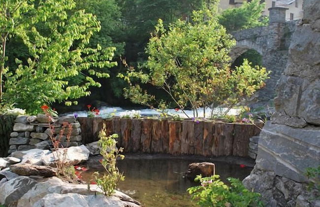 Le Moulin des Aravis - Foto 38