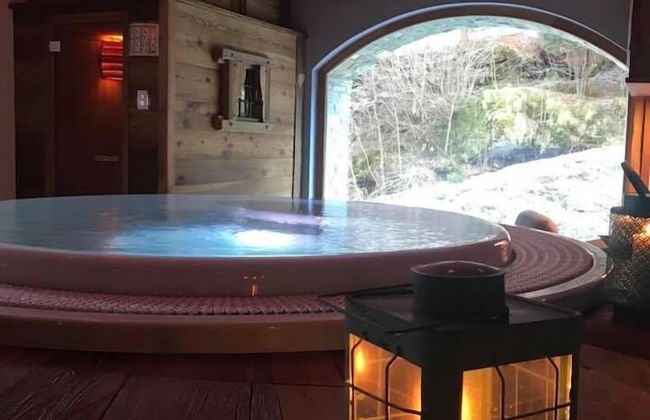Le Moulin des Aravis - Foto 10