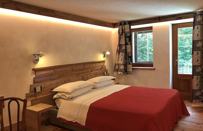 Le Moulin des Aravis - Foto 5