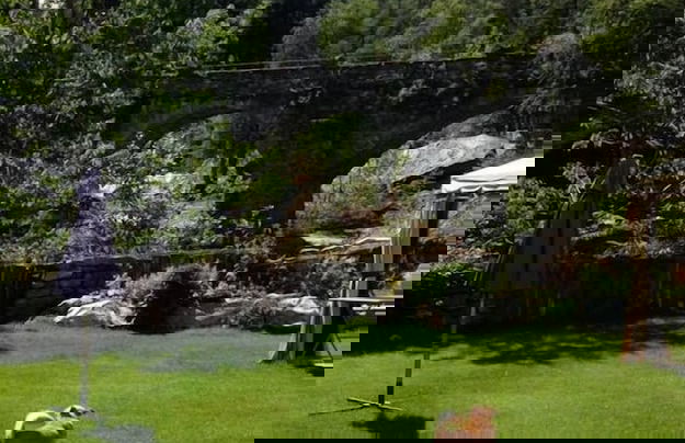 Le Moulin des Aravis - Foto 39