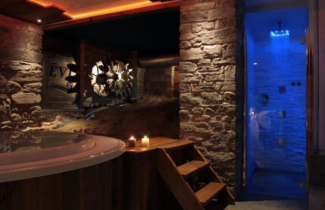 Le Moulin des Aravis - Foto 14