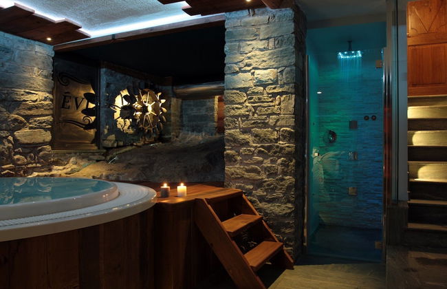 Le Moulin des Aravis - Foto 12