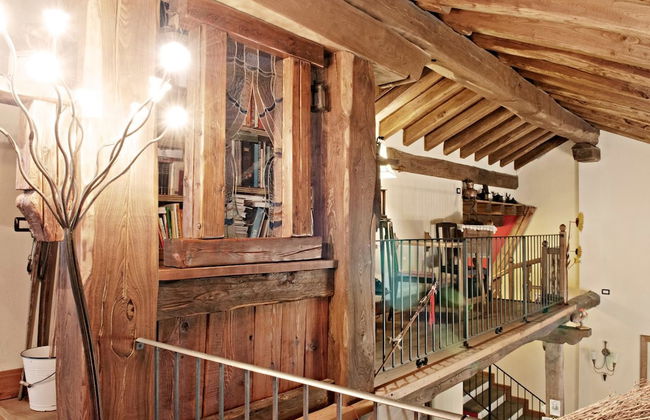 Le Moulin des Aravis - Foto 30