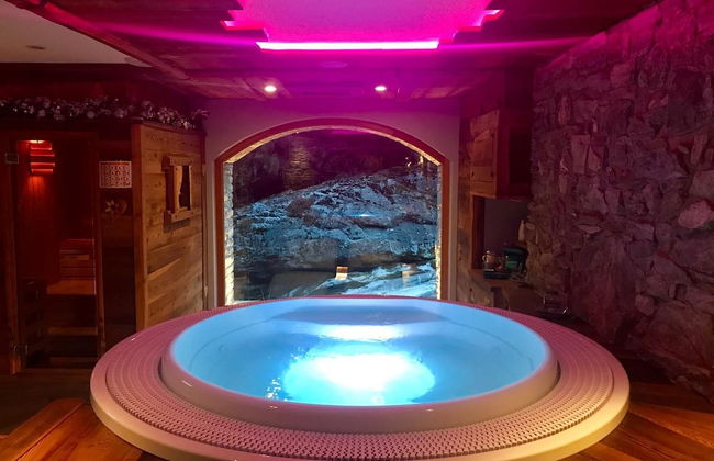 Le Moulin des Aravis - Foto 8