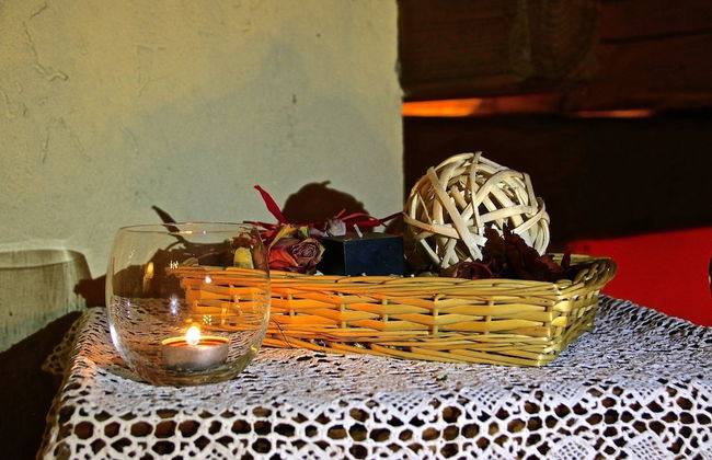 Le Moulin des Aravis - Foto 33