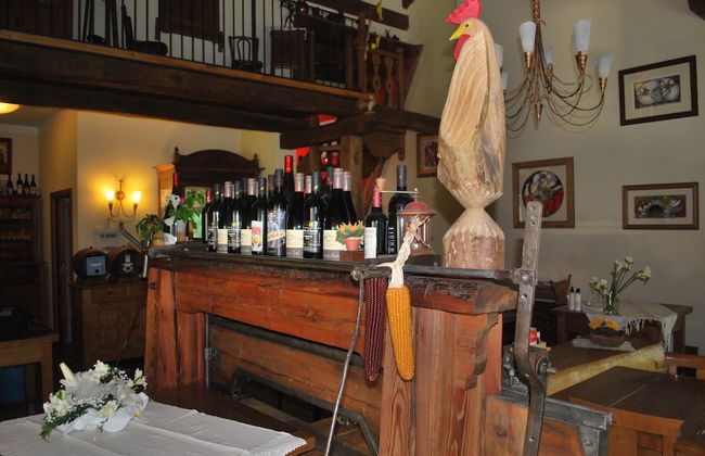 Le Moulin des Aravis - Foto 19