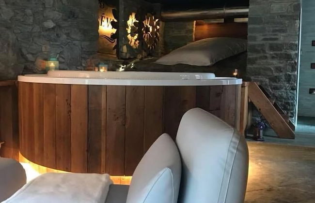 Le Moulin des Aravis - Foto 16