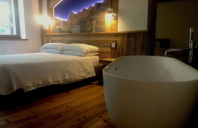 Le Moulin des Aravis - Foto 6