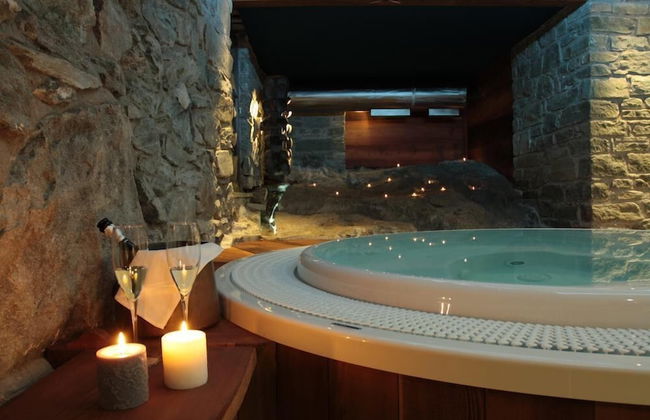 Le Moulin des Aravis - Foto 9