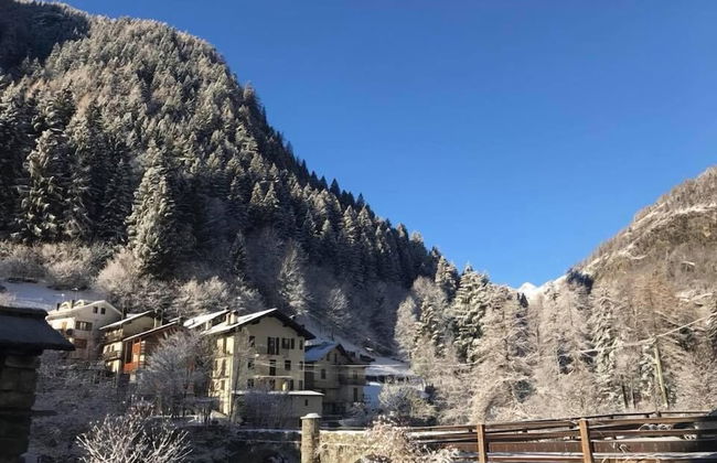 Le Moulin des Aravis - Foto 42