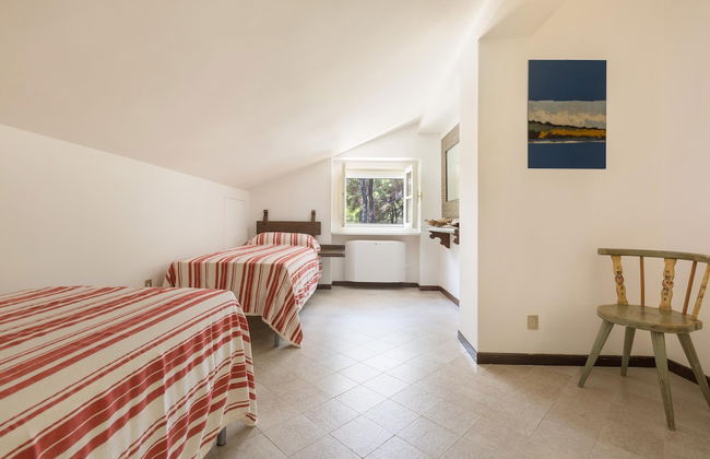 Villa Denise - Foto 11