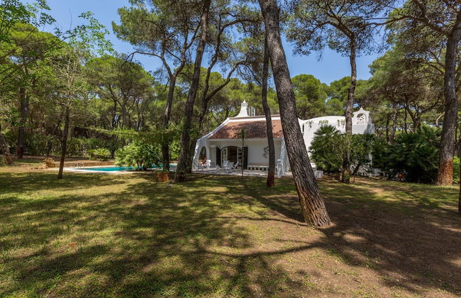 Villa Denise - Foto 49