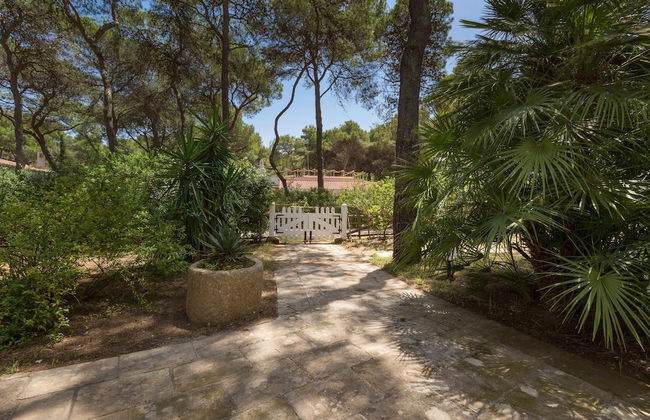 Villa Denise - Foto 51
