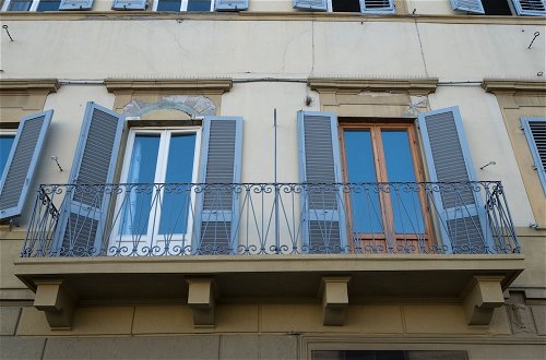Foto 15 - Santa Maria Novella Beautiful View for 6 - Three Bedroom Apartment, Sleeps 6