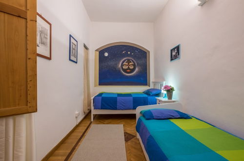 Foto 2 - Santa Maria Novella Beautiful View for 6 - Three Bedroom Apartment, Sleeps 6