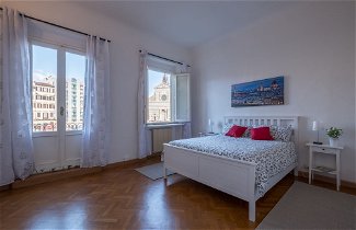 Photo 1 - Santa Maria Novella Beautiful View for 6 - Three Bedroom Apartment, Sleeps 6