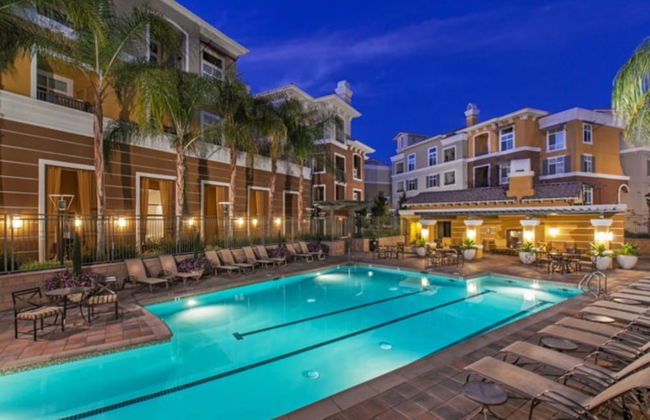 Global Luxury Suites Baypointe Station - Foto 30