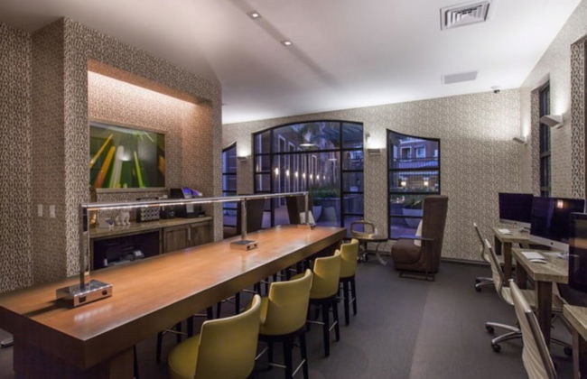Global Luxury Suites Baypointe Station - Foto 48