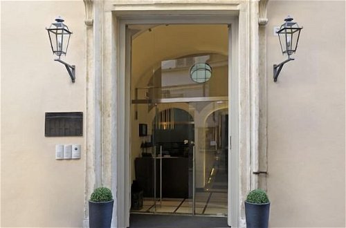 Photo 17 - Trevi Palace Luxury Inn