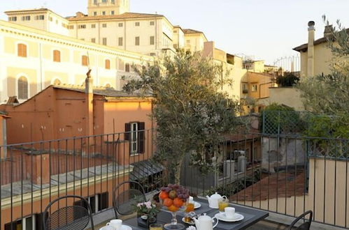 Photo 34 - Trevi Palace Luxury Inn