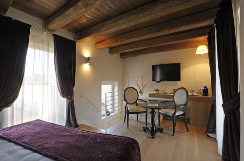 Foto 4 - Trevi Palace Luxury Inn