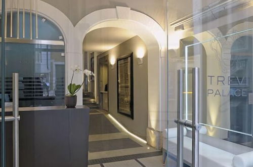 Photo 2 - Trevi Palace Luxury Inn