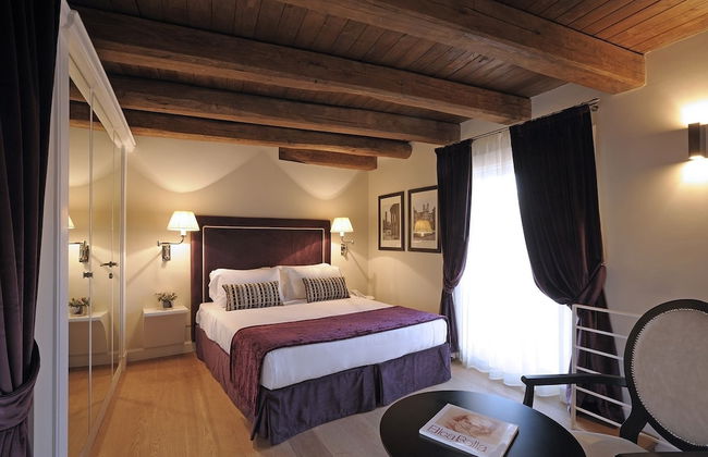 Trevi Palace Luxury Inn - Foto 3
