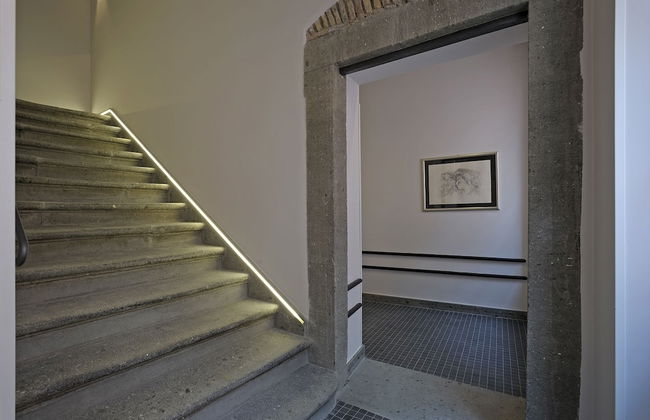 Trevi Palace Luxury Inn - Foto 32