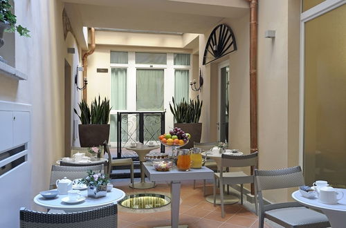 Photo 30 - Trevi Palace Luxury Inn