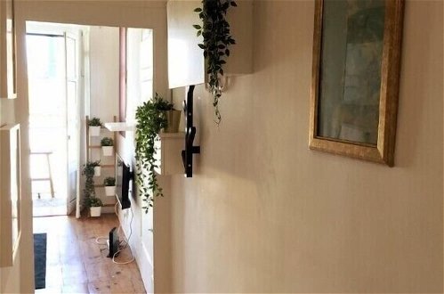 Foto 2 - Beautiful Flat with Great View in Prime Location