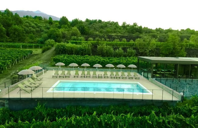 Cavanera Etnea Resort & Wine Experience - Foto 1