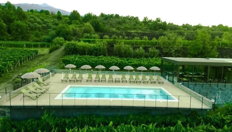 Photo 1 - Cavanera Etnea Resort & Wine Experience