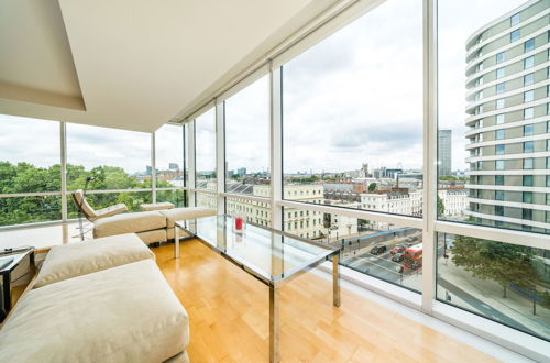 Foto 10 - NEW Stunning 2BD Apartment Amazing London Views